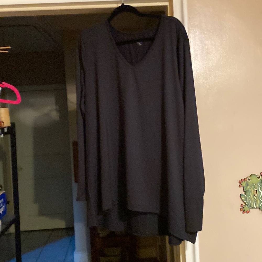 Dress shirt 2X